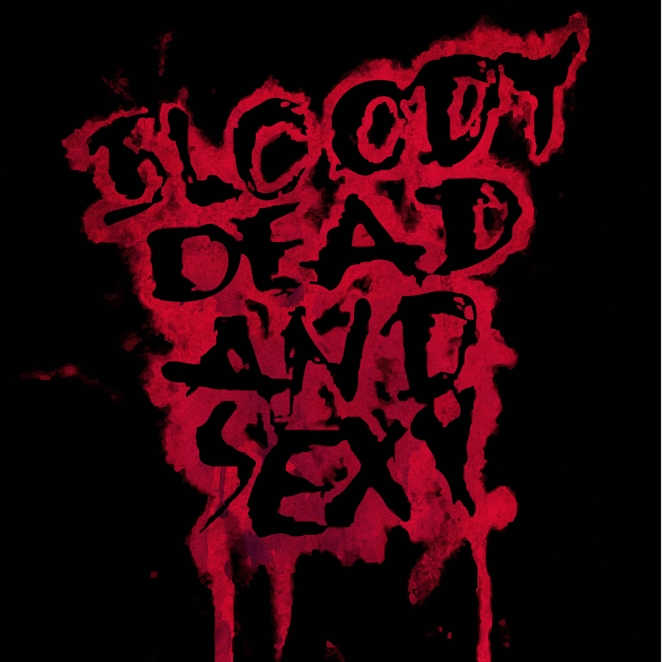 Bloody Dead And Sexy Logo